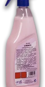 Limpiador Madera y Cuero Limacu 750 ml Caja 6 Botellas Unall OQLZ900